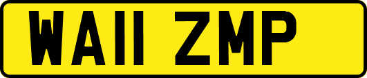 WA11ZMP