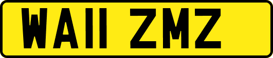 WA11ZMZ