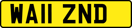 WA11ZND