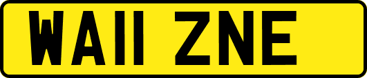 WA11ZNE