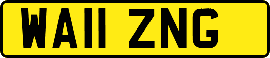 WA11ZNG