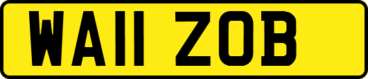 WA11ZOB