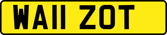 WA11ZOT