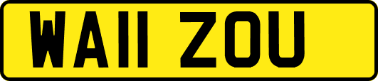 WA11ZOU