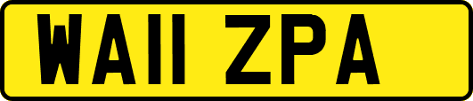 WA11ZPA