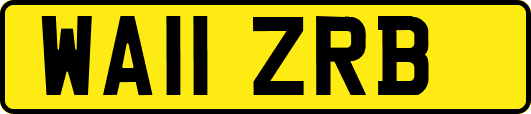 WA11ZRB
