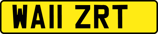WA11ZRT