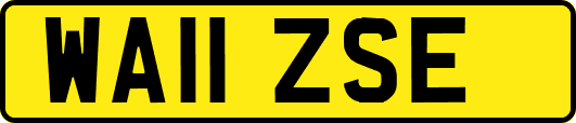 WA11ZSE