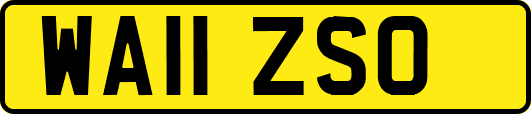 WA11ZSO