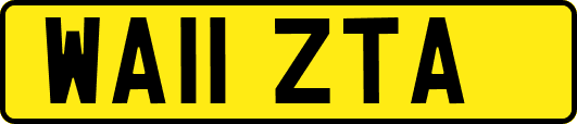 WA11ZTA
