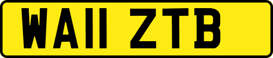 WA11ZTB