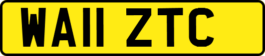 WA11ZTC