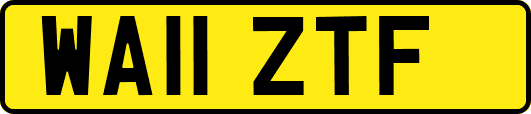 WA11ZTF
