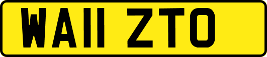WA11ZTO