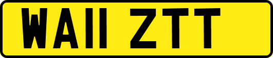WA11ZTT