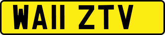 WA11ZTV