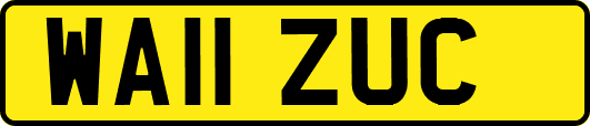 WA11ZUC
