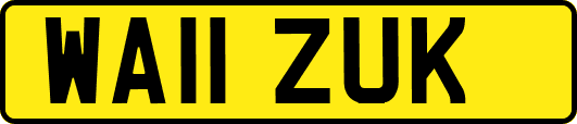 WA11ZUK