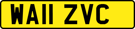 WA11ZVC