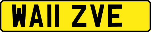 WA11ZVE