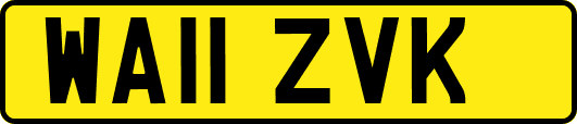 WA11ZVK