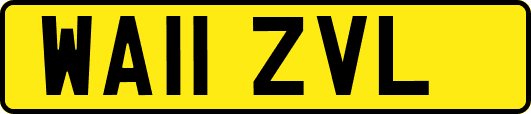WA11ZVL