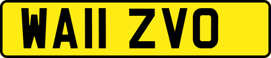 WA11ZVO