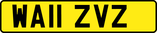 WA11ZVZ
