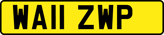 WA11ZWP