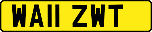 WA11ZWT