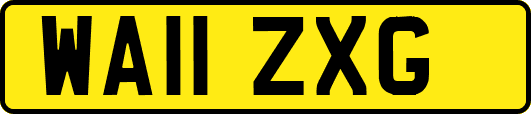 WA11ZXG