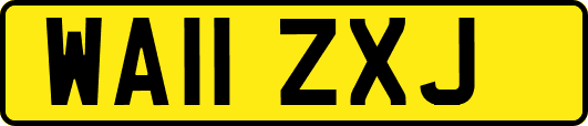 WA11ZXJ