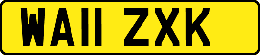WA11ZXK