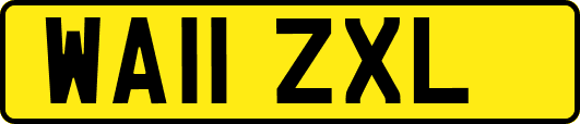 WA11ZXL