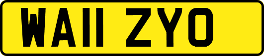 WA11ZYO