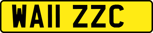 WA11ZZC