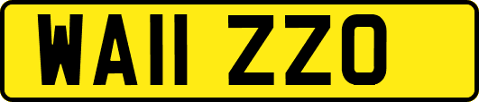 WA11ZZO