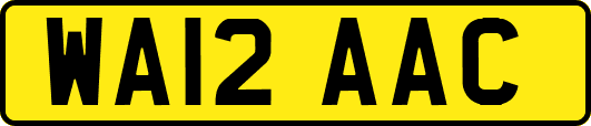 WA12AAC