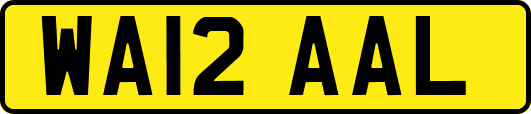 WA12AAL