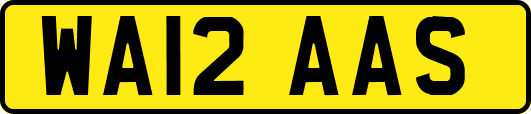 WA12AAS