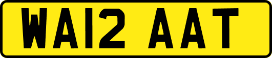 WA12AAT