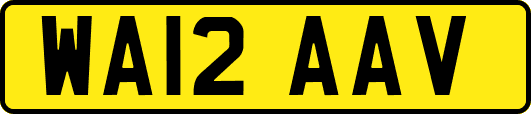 WA12AAV