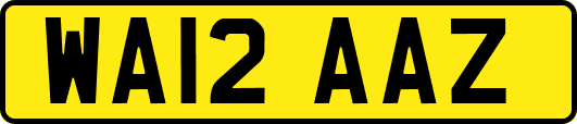 WA12AAZ