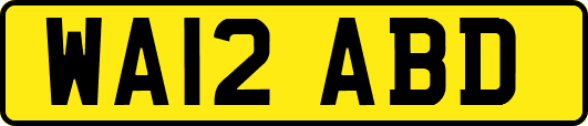 WA12ABD