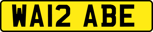 WA12ABE
