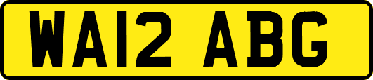 WA12ABG