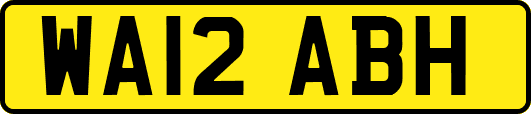 WA12ABH