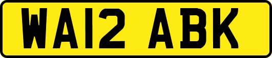 WA12ABK