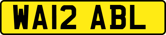 WA12ABL