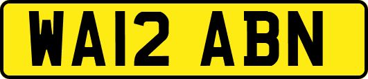 WA12ABN